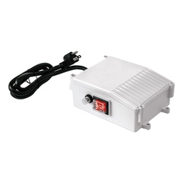 [102710] Caja de control para bomba tipo bala 2 HP, Truper