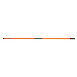 [10547] Extension de acero para rodillo, 1.2 m, Truper