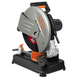[11723] Tronzadora / cortadora de metales 14', mango en 'D', 2200 W