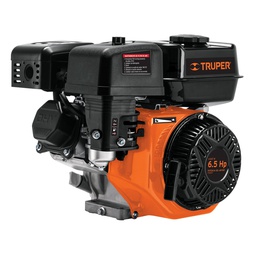 [101327] Motor a gasolina 6.5 HP, Truper