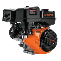 [101329] Motor a gasolina 13 HP, Truper
