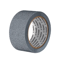 [101773] Rollo de 5 m cinta antiderrapante 50mm gris p/areas humedas
