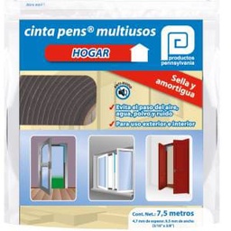 [16740] Escalera de tijera tipo III 2 escalones, Truper