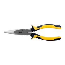 [22671] Pinza de punta y corte 8' mango Comfort Grip, Pretul