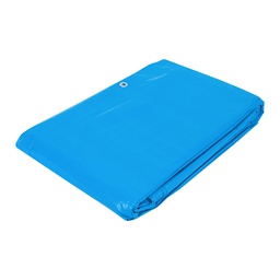 [23737] Lona 6 x 12 m, azul, Pretul