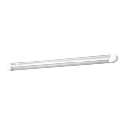 [47324] Luminario lineal ultra delgado de LED 6 W para gabinete