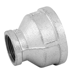 [47508] Reduccion campana acero galvanizado 2' x 1', Foset