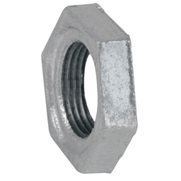 [48747] Tuerca de presion 3/4' acero galvanizado, Foset