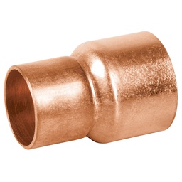 [49751] Cople reduccion campana cobre 1' x 3/4', Foset