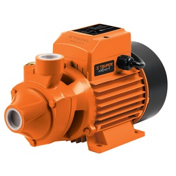 [10070] Bomba periferica 1 HP, altura maxima 70 m, Truper Expert