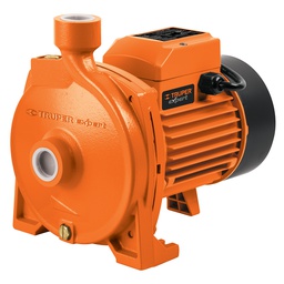 [10074] Bomba centrifuga para agua modelo europeo, 1 HP, Expert