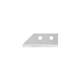 [102896] Blister con 2 cuchillas de repuesto para raspador RA-LE