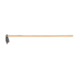 [102915] Azadon Lane No.0 de 1.6 lb con mango madera de 54', Truper