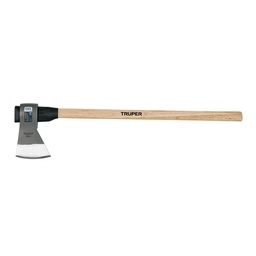[102984] Hacha media labor 4 lb con mango de madera de 36',Truper