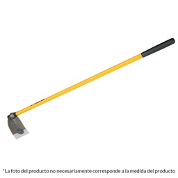[10612] Azadon Lane No.0 de 1.6 lb con mango de 54', Truper