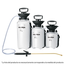 [10837] Fumigador jardinero 7 L (1.8 gal), Truper