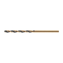 [11114] Broca HSS 3/32' Trugold para metal, Truper Expert
