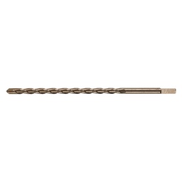 [11233] Broca para concreto de 1/2 x 12', Truper
