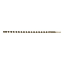 [11276] Broca SDS Plus 5/8 x 24', Truper