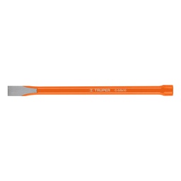 [12133] Cincel de corte frio de 5/8 X 10', Truper