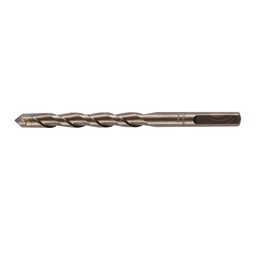 [12758] Broca para concreto de 3/8 x 5' en blister, Truper