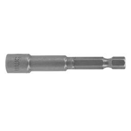 [12945] Estuche con 5 dados magneticos de 5 mm largo 2-1/2', Expert