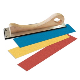 [13951] Juego de 5 dados cuadro 3/8' punta hex std, estuche metalico