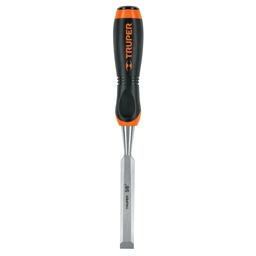 [14624] Formon 5/8' mango Comfort Grip, Truper