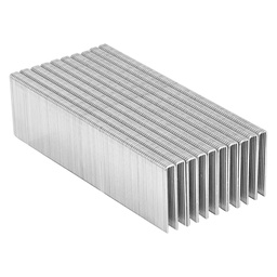 [18277] Caja con 5000 grapas corona 1/4' calibre 18, 35mm p/ENNE-120