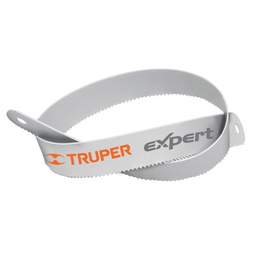 [19699] Blister con 2 seguetas bimetalicas de 18 DPP, Truper Expert
