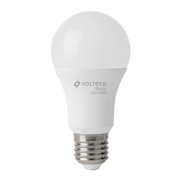 [28065] Lampara LED A19 14 W (equiv. 75 W), luz de dia, caja, Basic