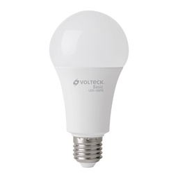 [28066] Lampara LED A22 16 W (equiv. 100 W), luz de dia, caja, Basic