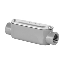 [46982] Condulet 1/2' conexion tipo C, Volteck