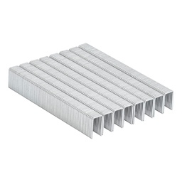 [13320] Caja con 1000 grapas corona 7/16' cal. 16, 19mm p/ENNE-160