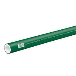 [49899] Tubo de 1' de PPR hidraulico de 4 m, Foset