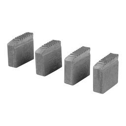 [13081] Juego de 4 peines 1-1/4' para tarrajas TA-850 y TA-851