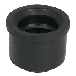 [49625] Chupon de PVC, 1-1/2' x 1-1/4', Foset