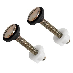[9746] Tornillos de Laton en Bolsita  5/16" X 2 3/8"   (9746)