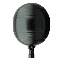 [9716] Flotador Plastico 6" Sin Varilla  (9716)