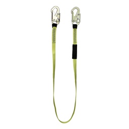 [SS-20CVN11M83CM] BANDA DE POSICIONAMIENTO DE NYLON DE 1.83 M X 1 PULG.
