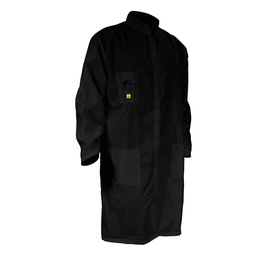[ECO-5000NEMD] BATA ECOFRIENDLY ANTIESTATICA NEGRA, T-MD.
