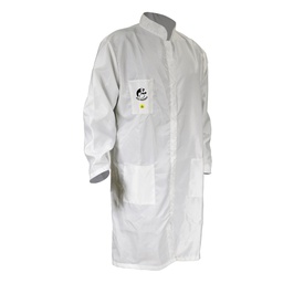 [ECO-5000XG] BATA ECOFRIENDLY ANTIESTATICA BLANCA, T-XG.