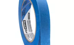 [70009104038 ó 70009108005] MASKING TAPE 3M #2090   1 ”