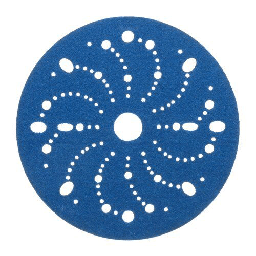 [UU004899736] DISCO HOOKIT BLUE 6”  80 36172