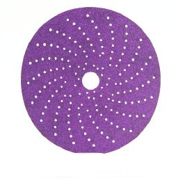 [60455101190 ó XA012056058] DISCO HOOKIT CUBIT.C.S.6”# 120 31372