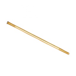 [57 9] 1/4 X 9" VARILLA PARA FLOTADOR LATON
