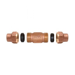 [81UTL 22] 22MM COPLE UNION P/TUB.COBRE TCA.LARGA