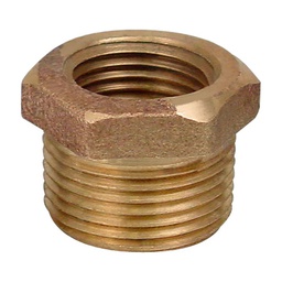 [97RB] REDUCCION BUSHING DE 3/4 X 1/2