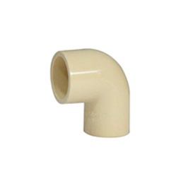 [C01 25] COPLE CONECTOR DE CPVC 25MM