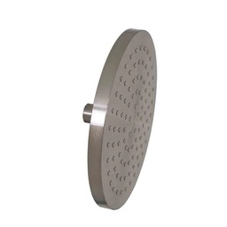 [410S] REGADERA REDONDA 20 CMS. DIAM.A/SATIN